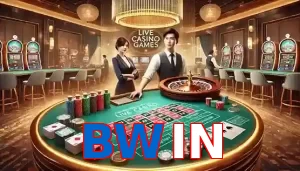 BWIN