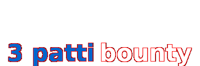 3 Patti Bounty